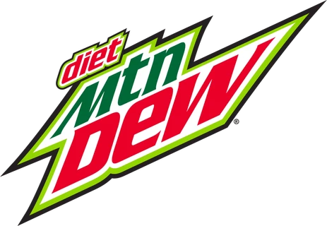 Diet Mtn Dew